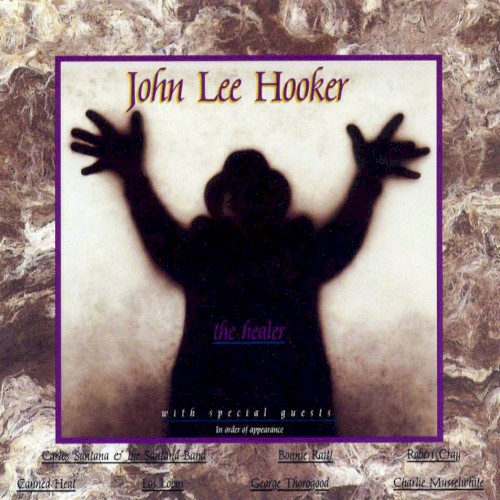 John Lee Hooker Feat. Bonnie Raitt